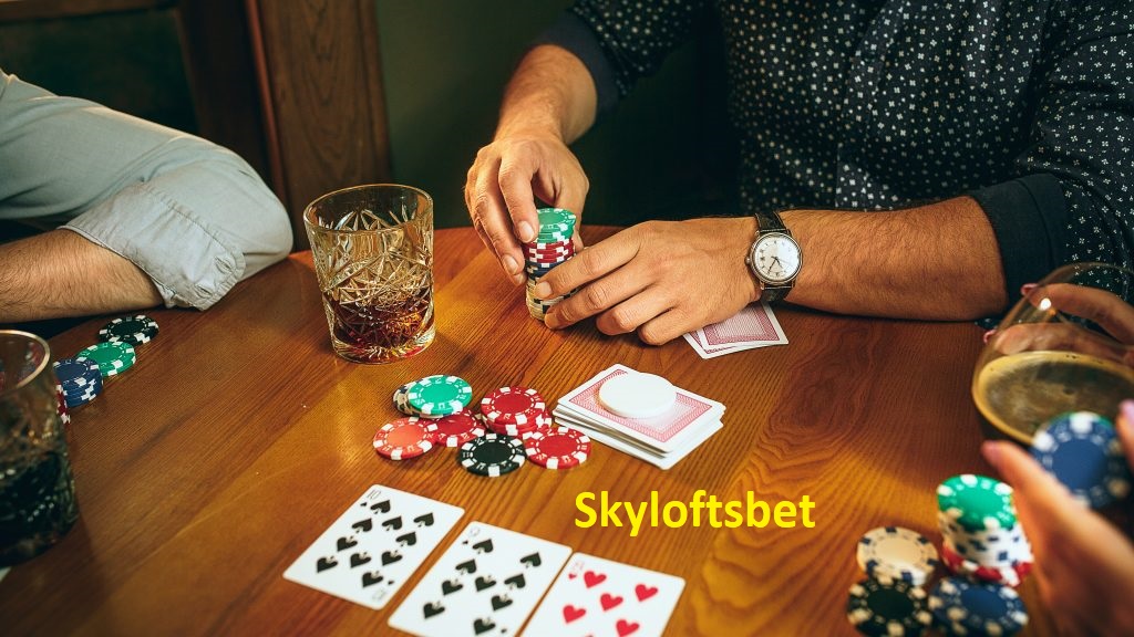 Skyloftsbet